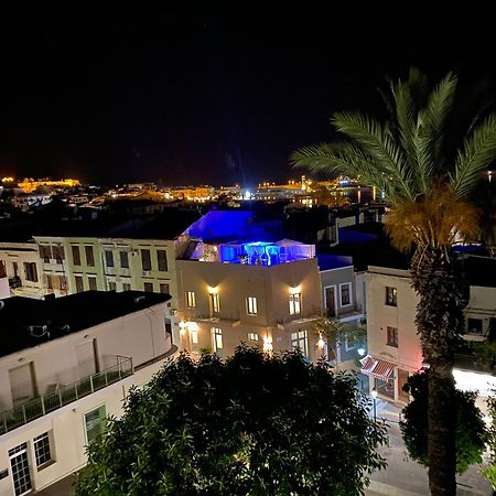Residenza Rithymna Centro Villa Rethymno  Exterior photo