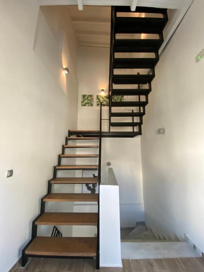Residenza Rithymna Centro Villa Rethymno  Exterior photo