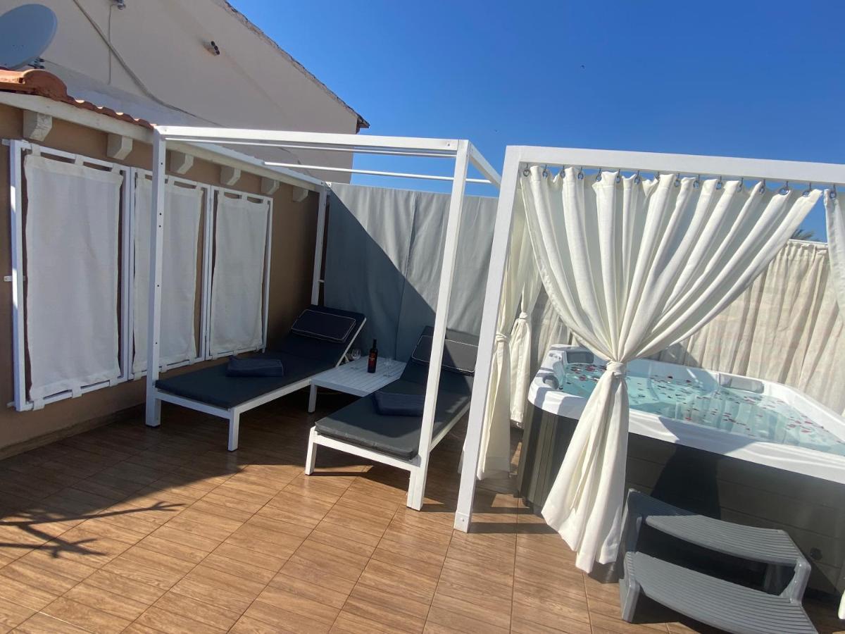 Residenza Rithymna Centro Villa Rethymno  Exterior photo