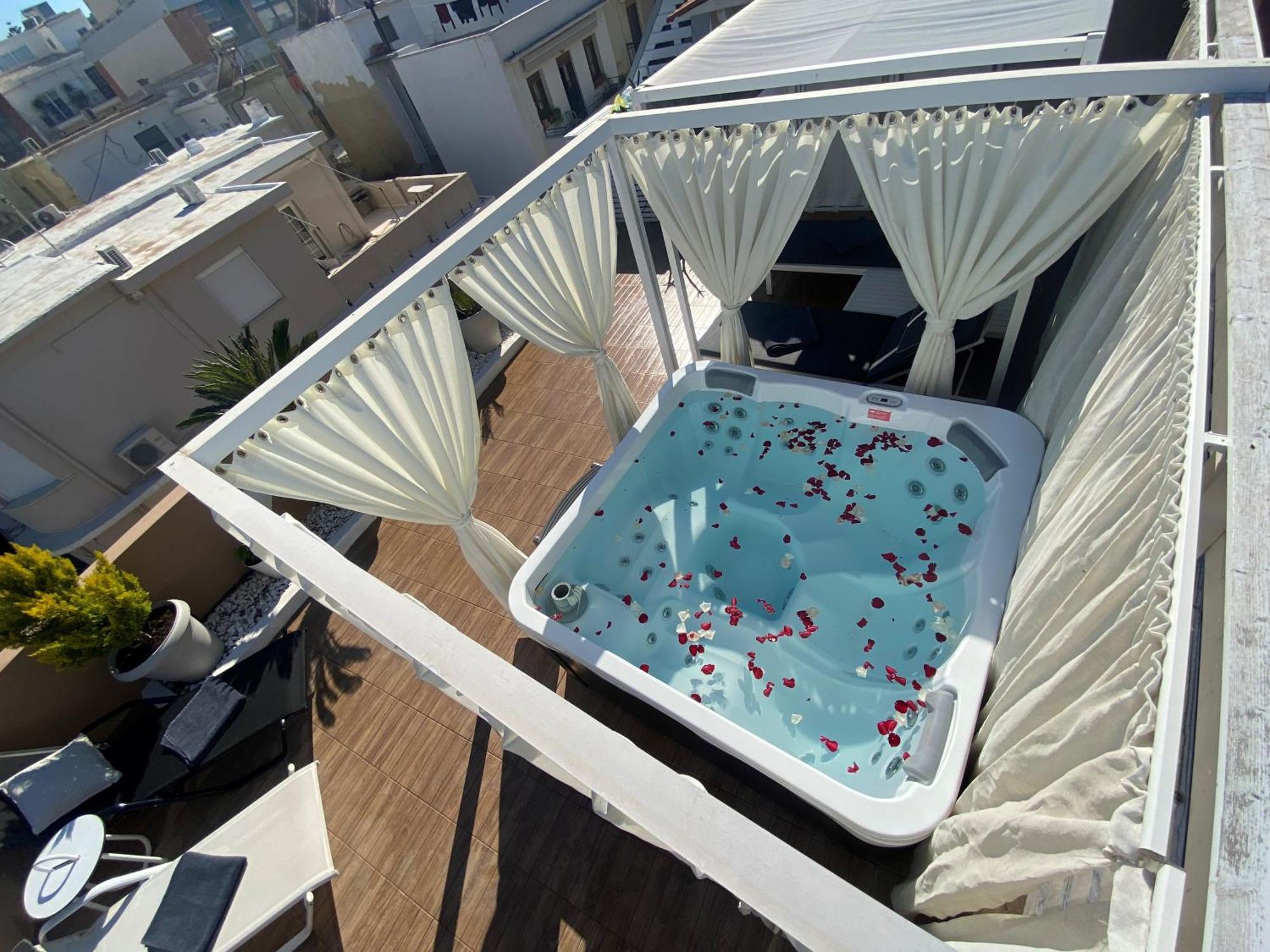 Residenza Rithymna Centro Villa Rethymno  Exterior photo