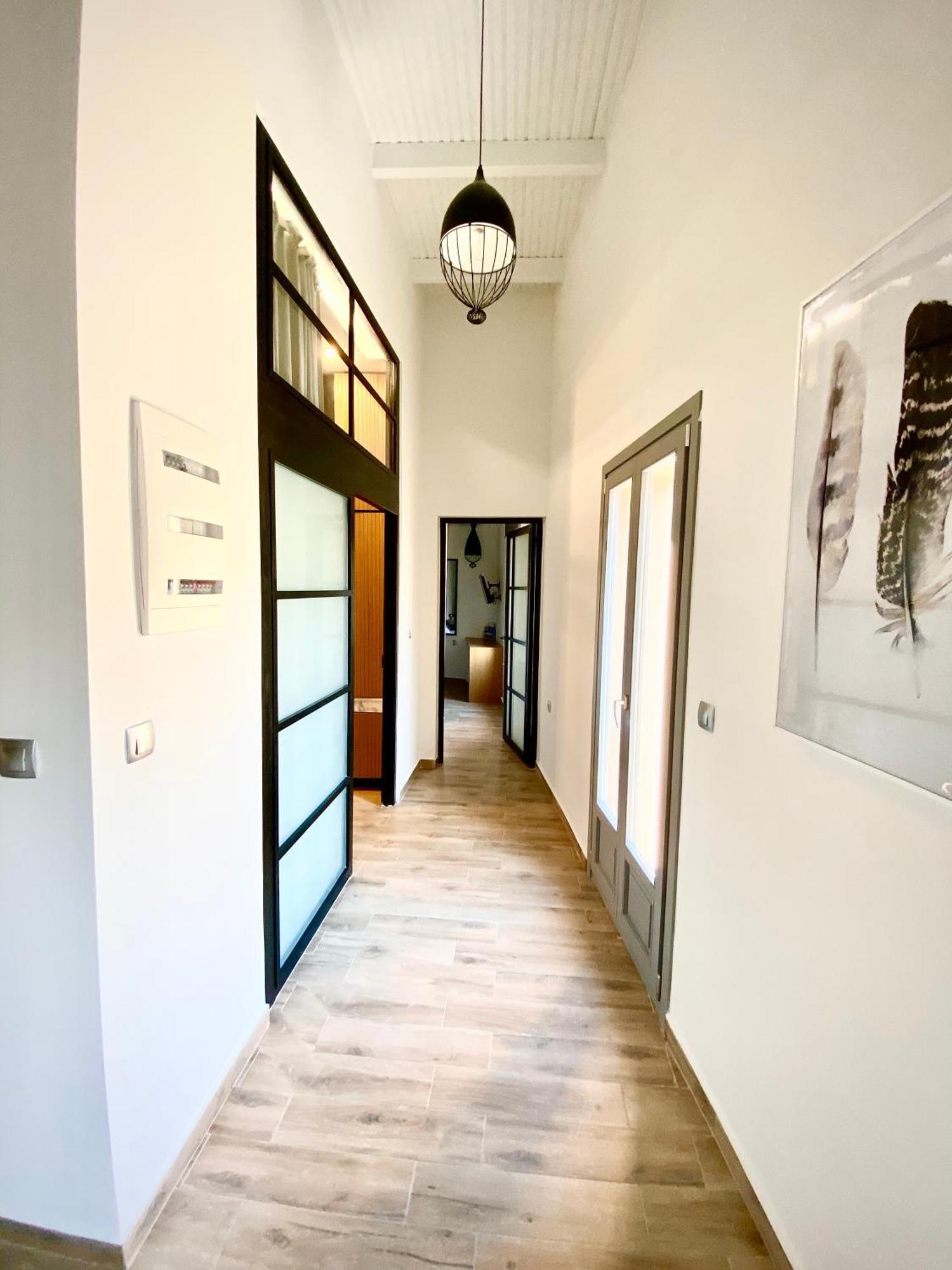 Residenza Rithymna Centro Villa Rethymno  Exterior photo